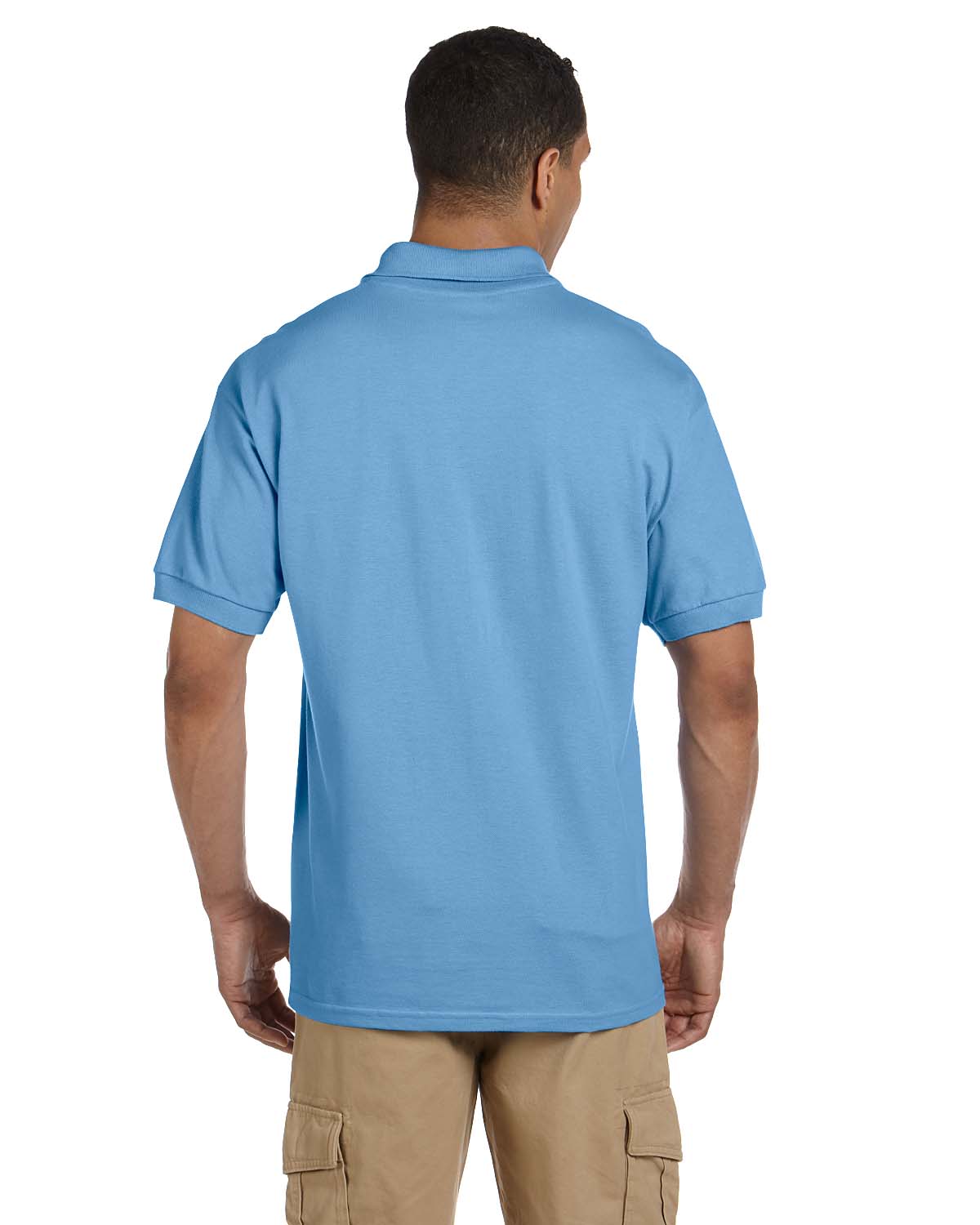 Gildan G380 Carolina Blue