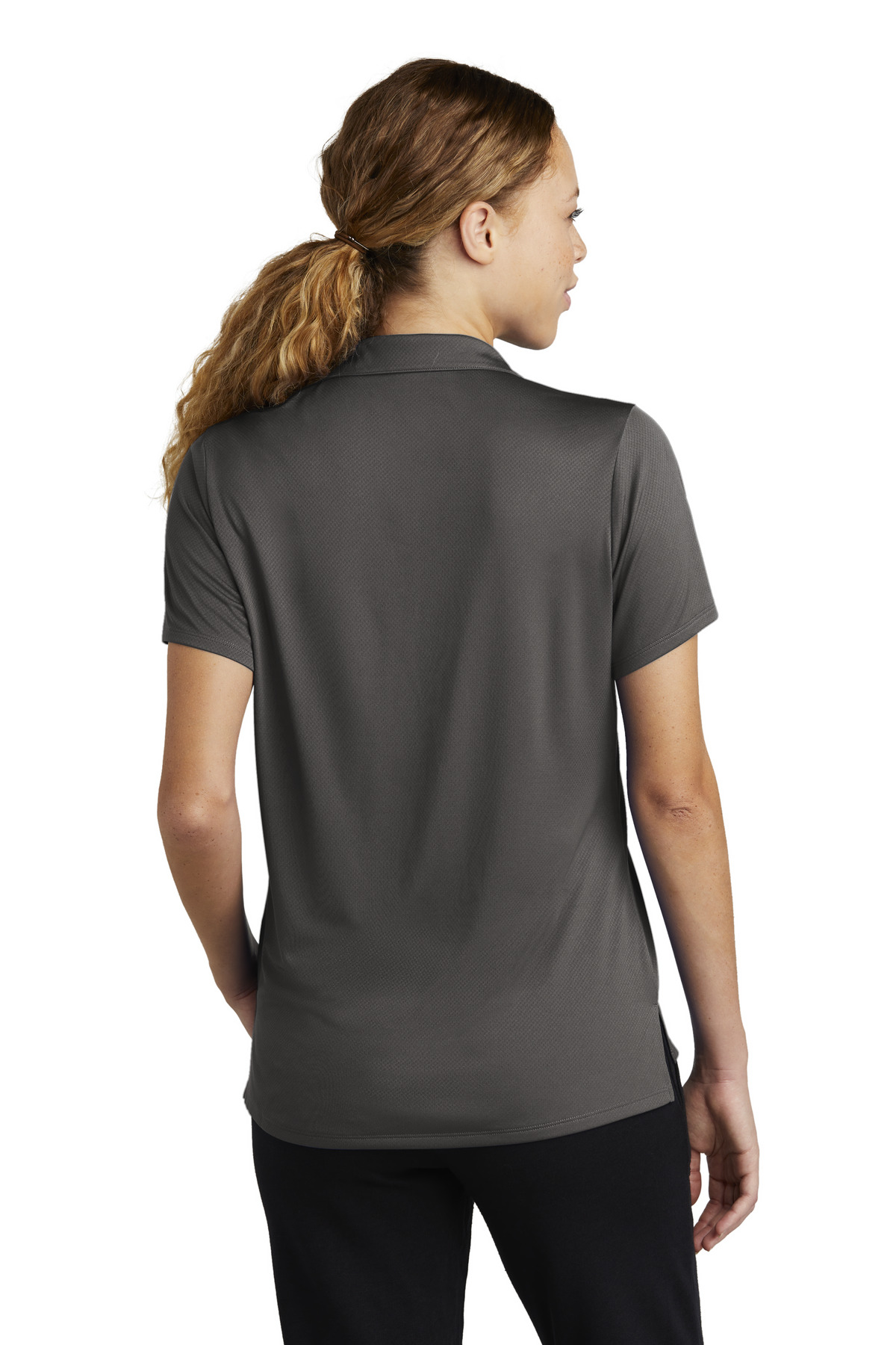 Sport-Tek LST535 Graphite