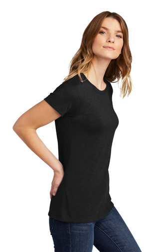 Next Level 6610 Black