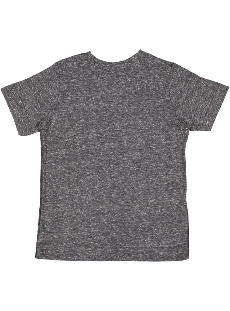 Rabbit Skins 3391RA Smoke Melange