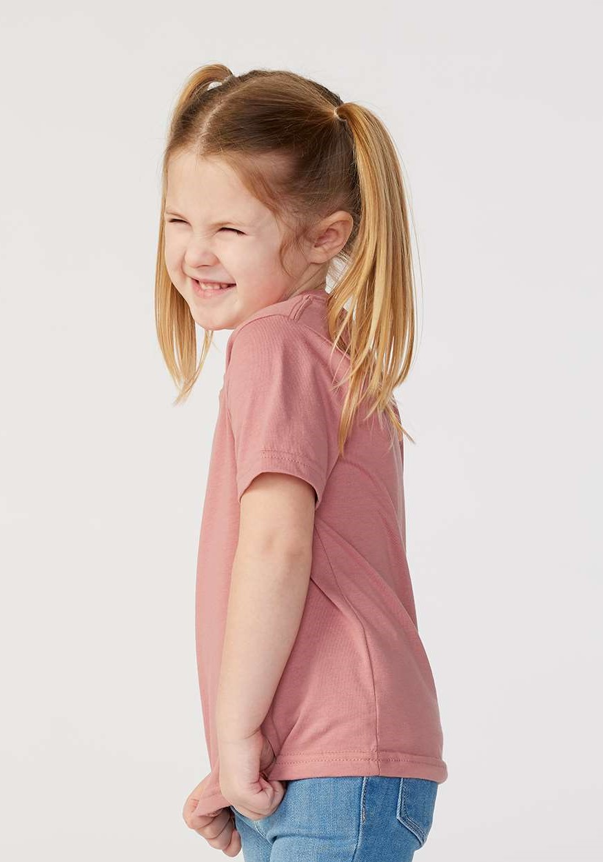 Rabbit Skins 3321 Mauvelous