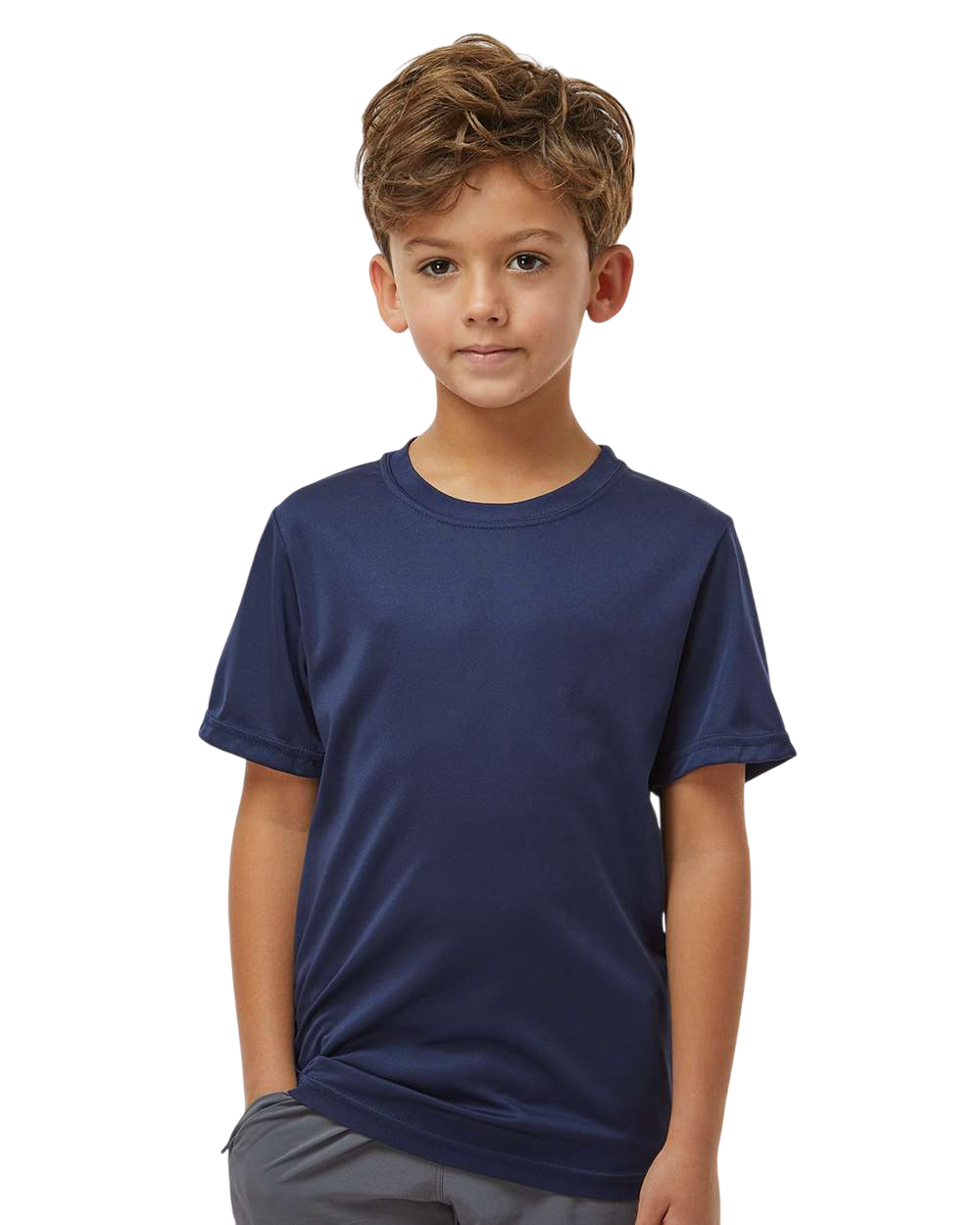 Augusta Sportswear 791 Navy