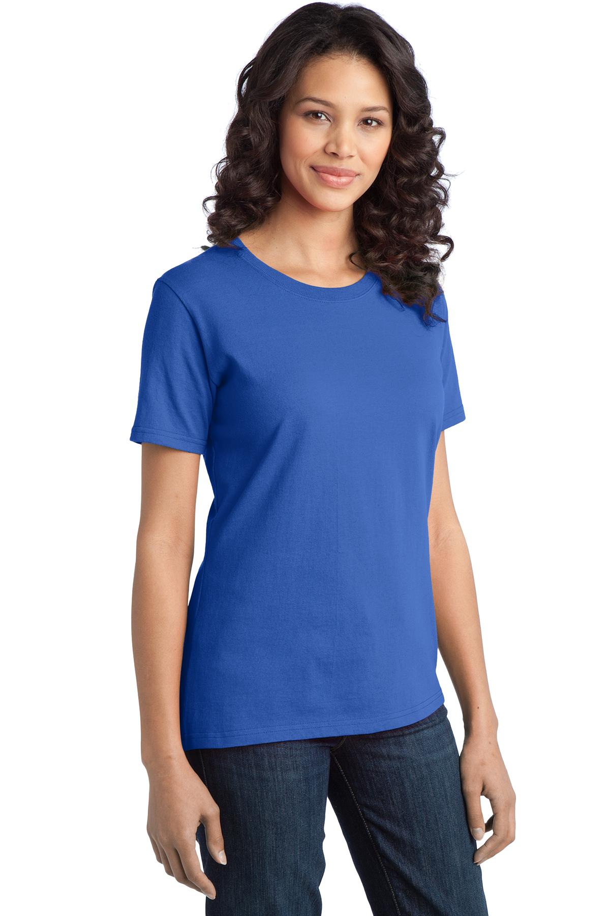 Port & Company LPC150 Royal