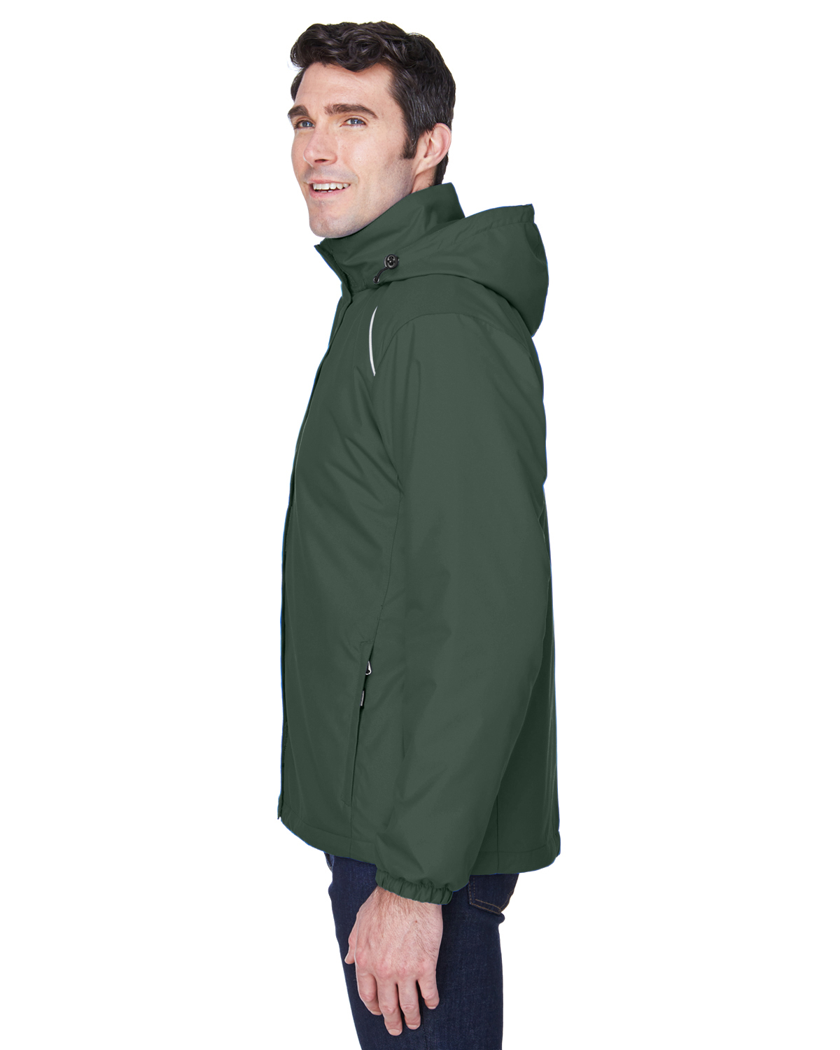 Core365 88189 Forest Green