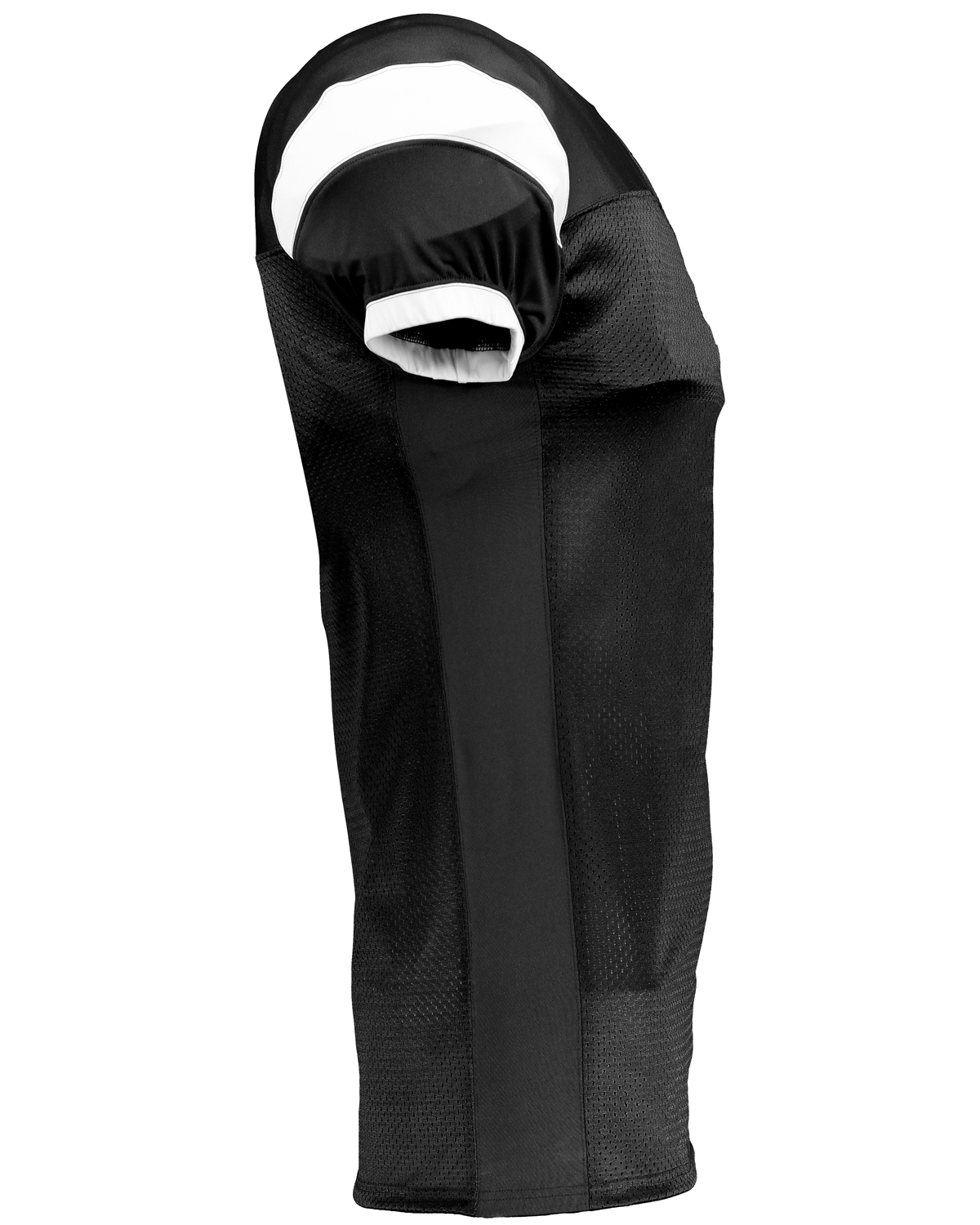 Augusta Sportswear 9582AG Black / White