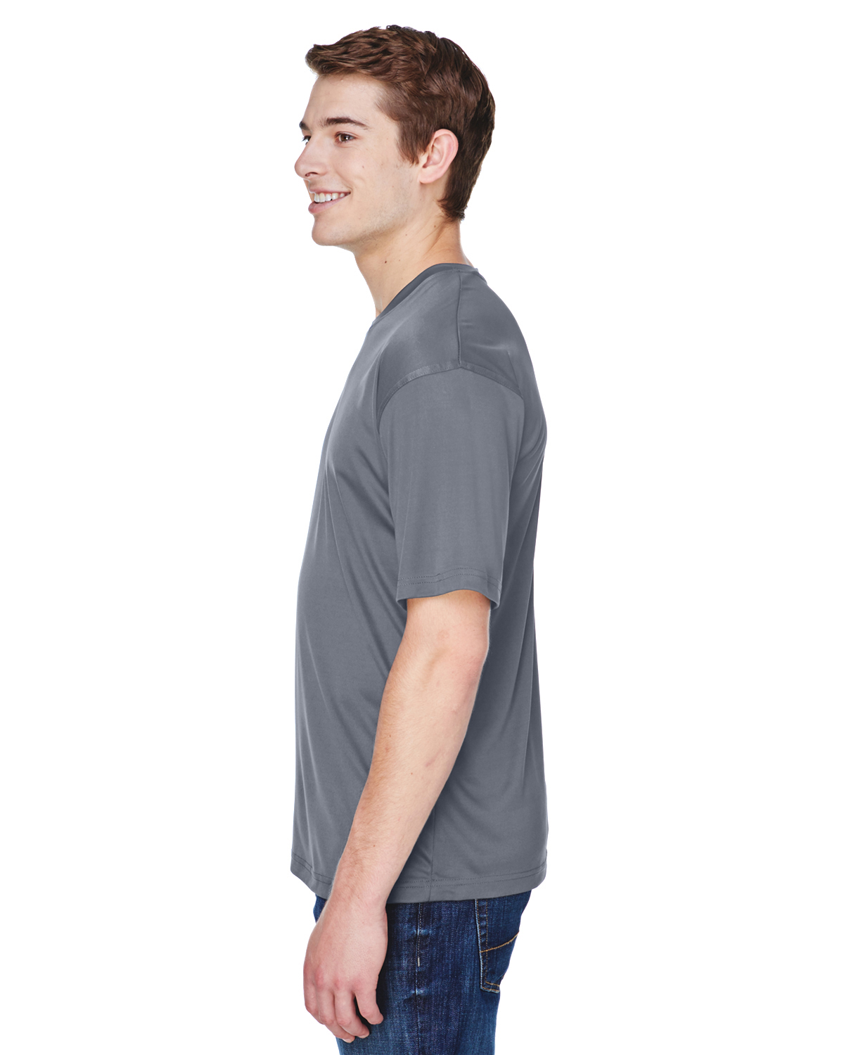 UltraClub 8620 Charcoal