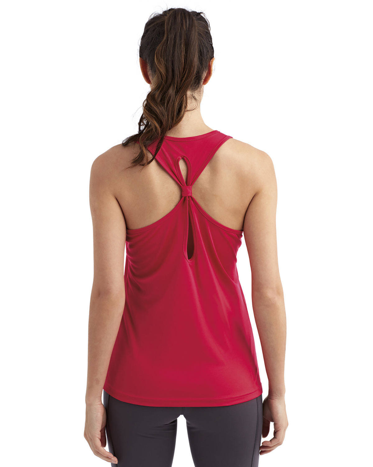 TriDri TD042 HOT PINK