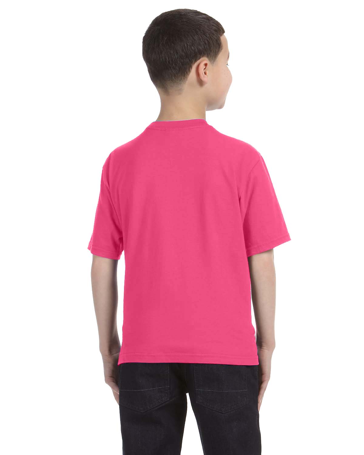 Anvil 990B Neon Pink