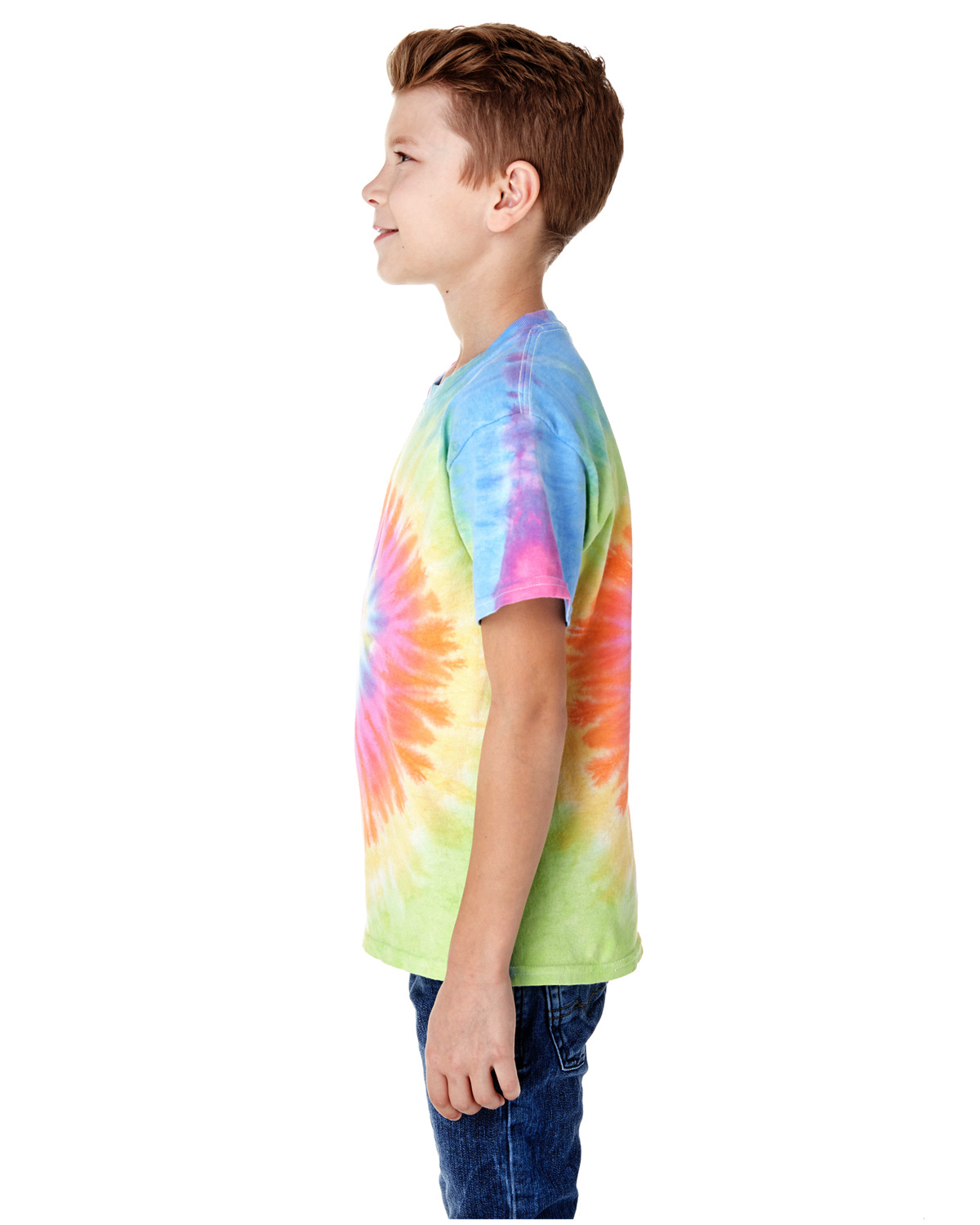 Tie-Dye CD100Y Eternity