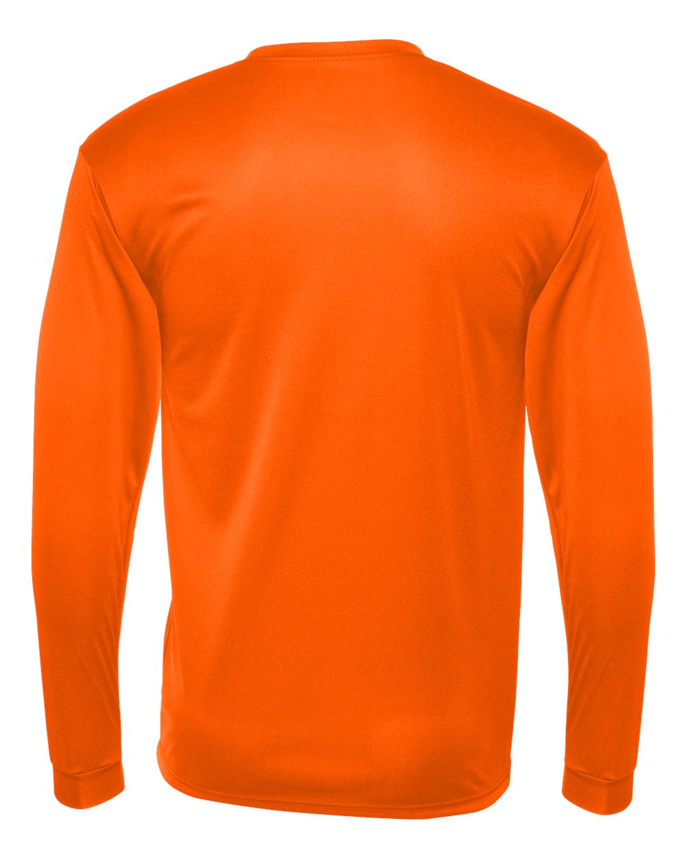 C2 Sport 5104 Safety Orange