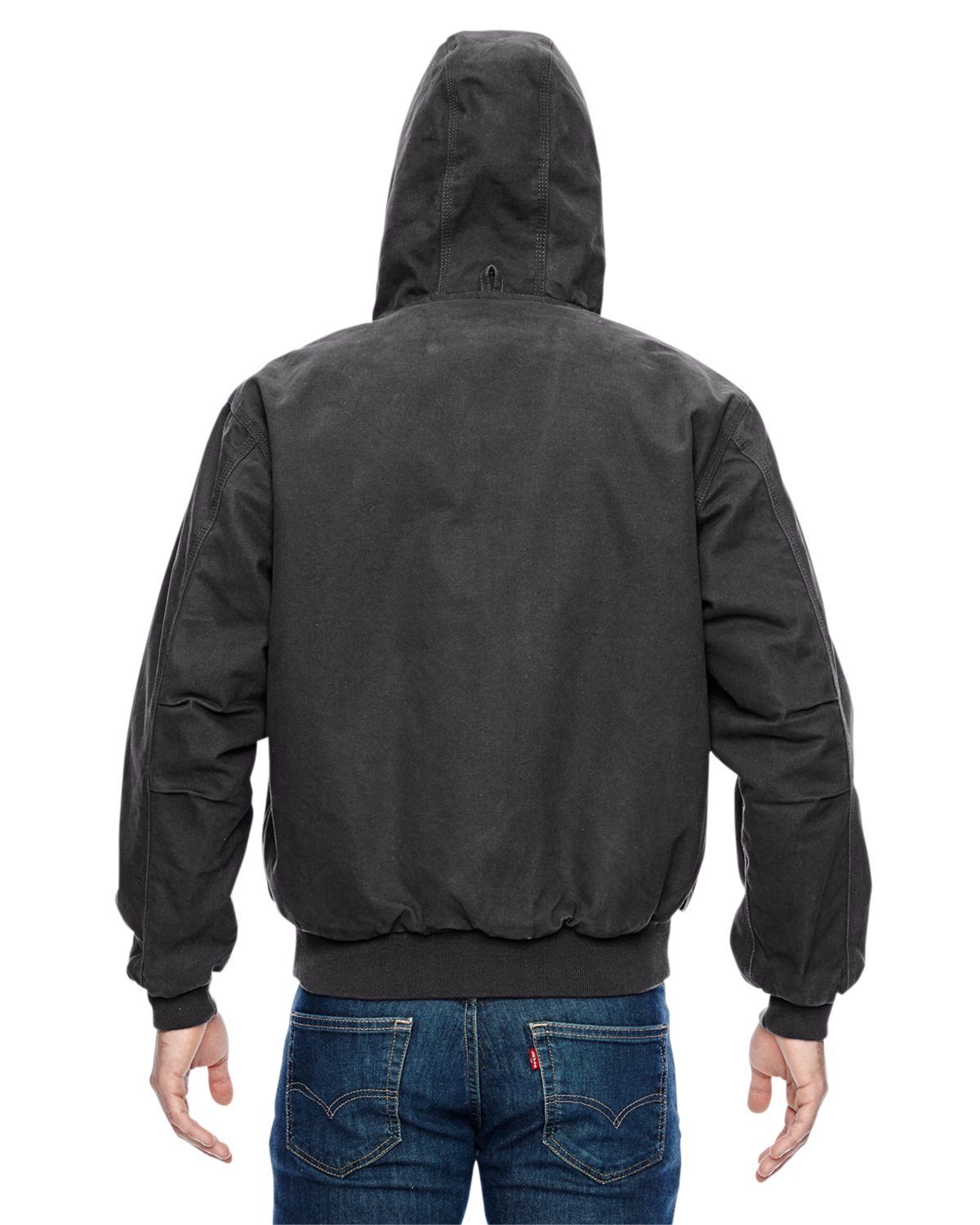 Dri Duck 5020T Charcoal