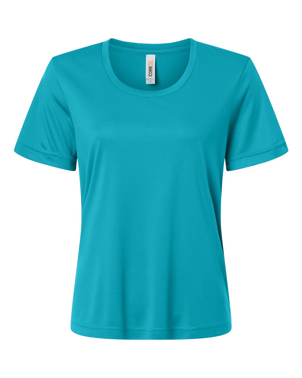 Core365 CE10W Clear Teal