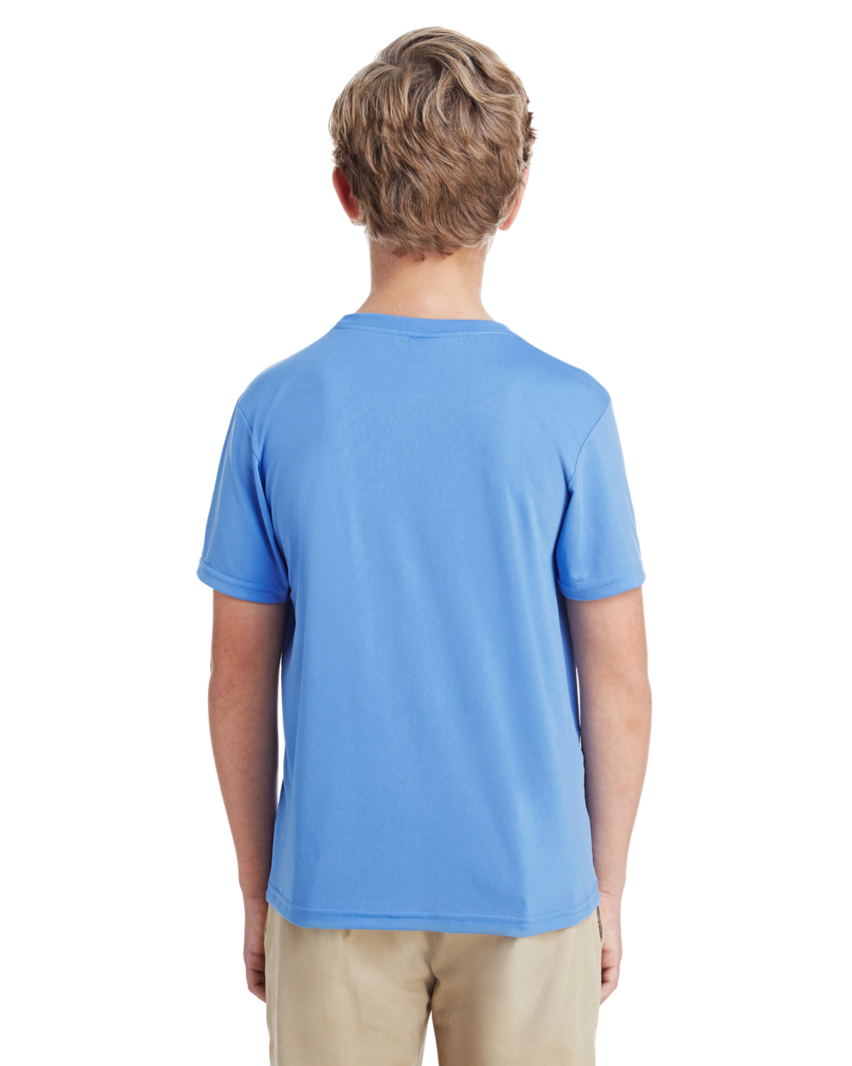 Gildan G460B Sport Light Blue