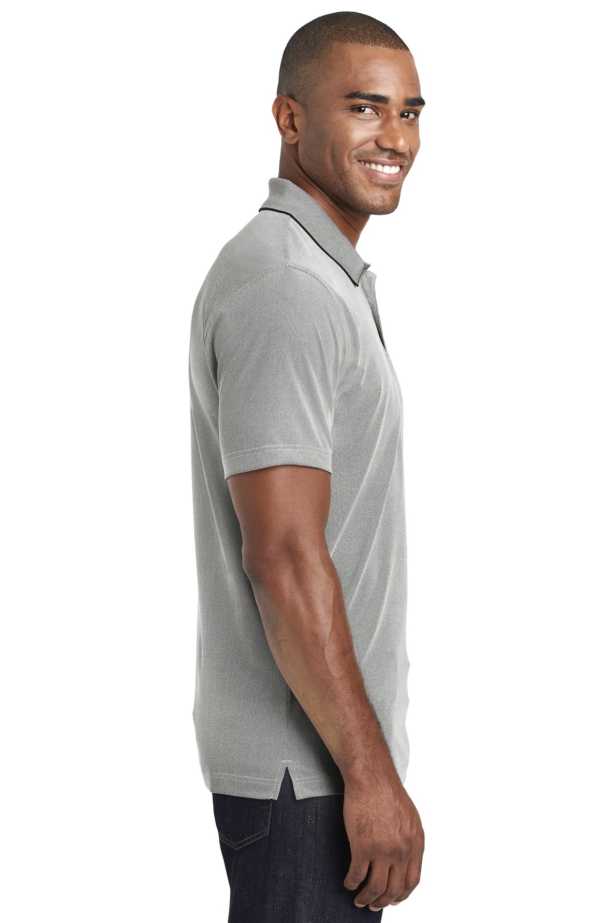 Port Authority K582 Black