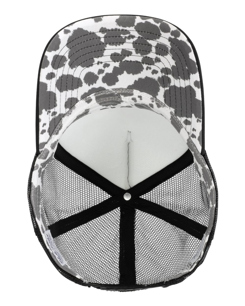 Infinity Her ROSIE Slate/ Black/ Black/ Cow