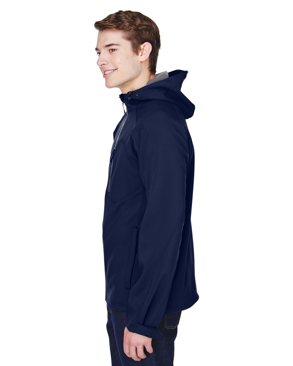 Ash City - North End 88166 Classic Navy