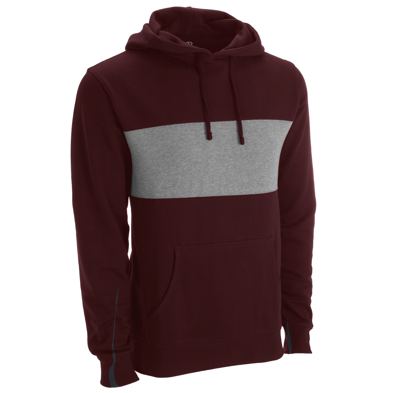 Vantage 3283 Deep Maroon