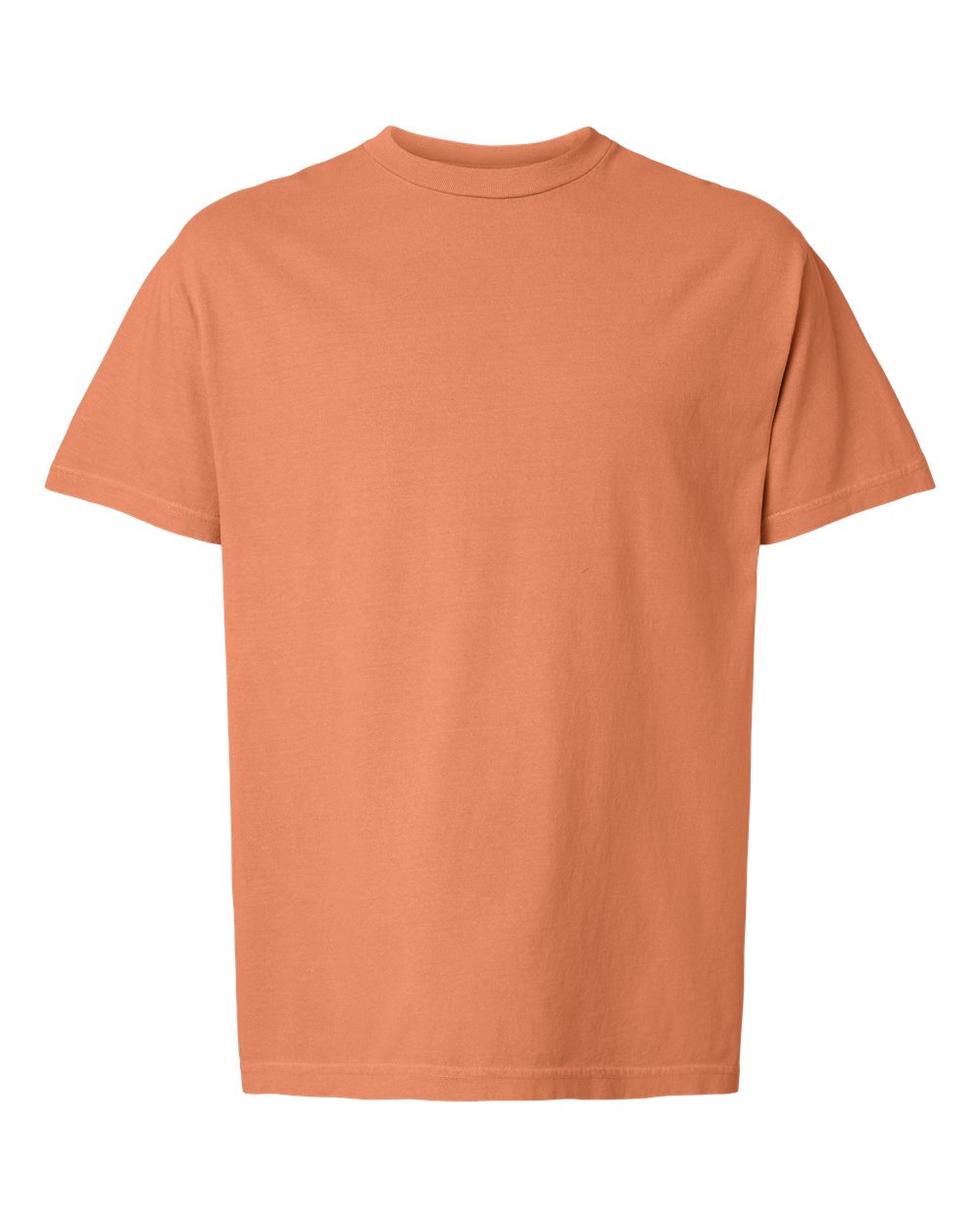 American Apparel 1301GD Faded Rust