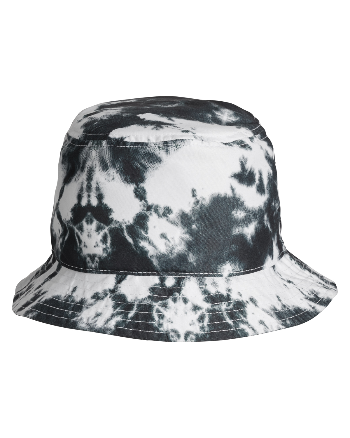 J America 5540JA BLACK TIE DYE