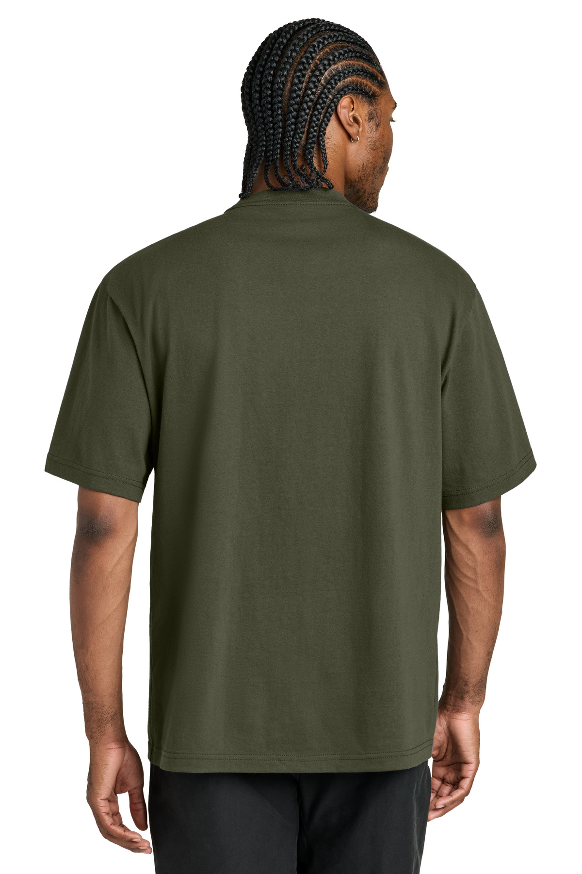 Picture for Dark Olive