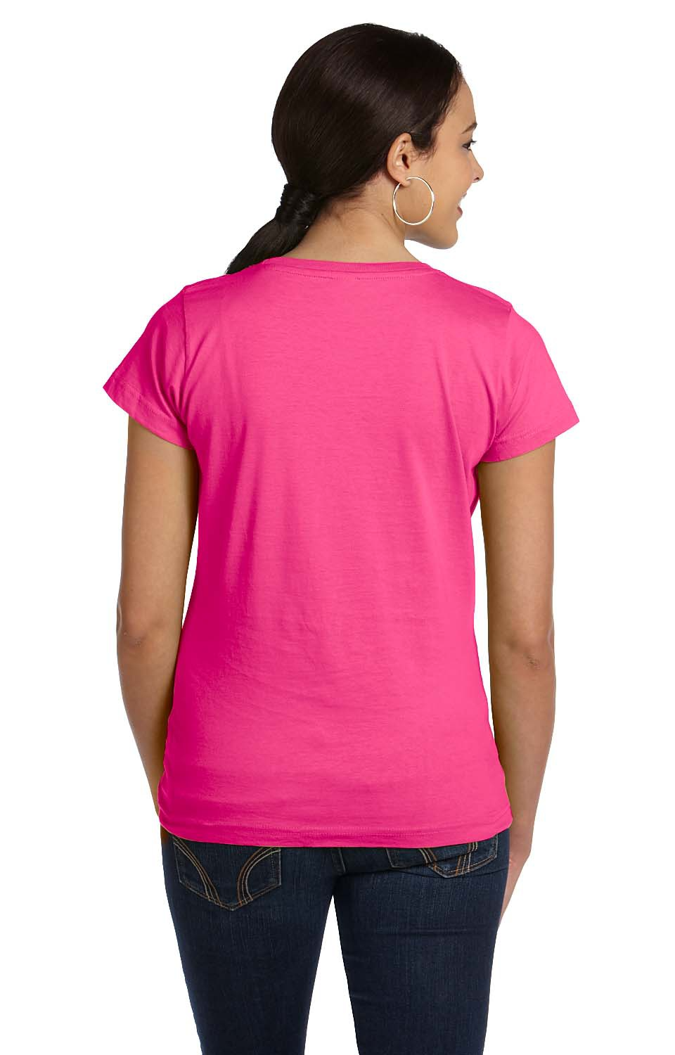 LAT 3516 Hot Pink