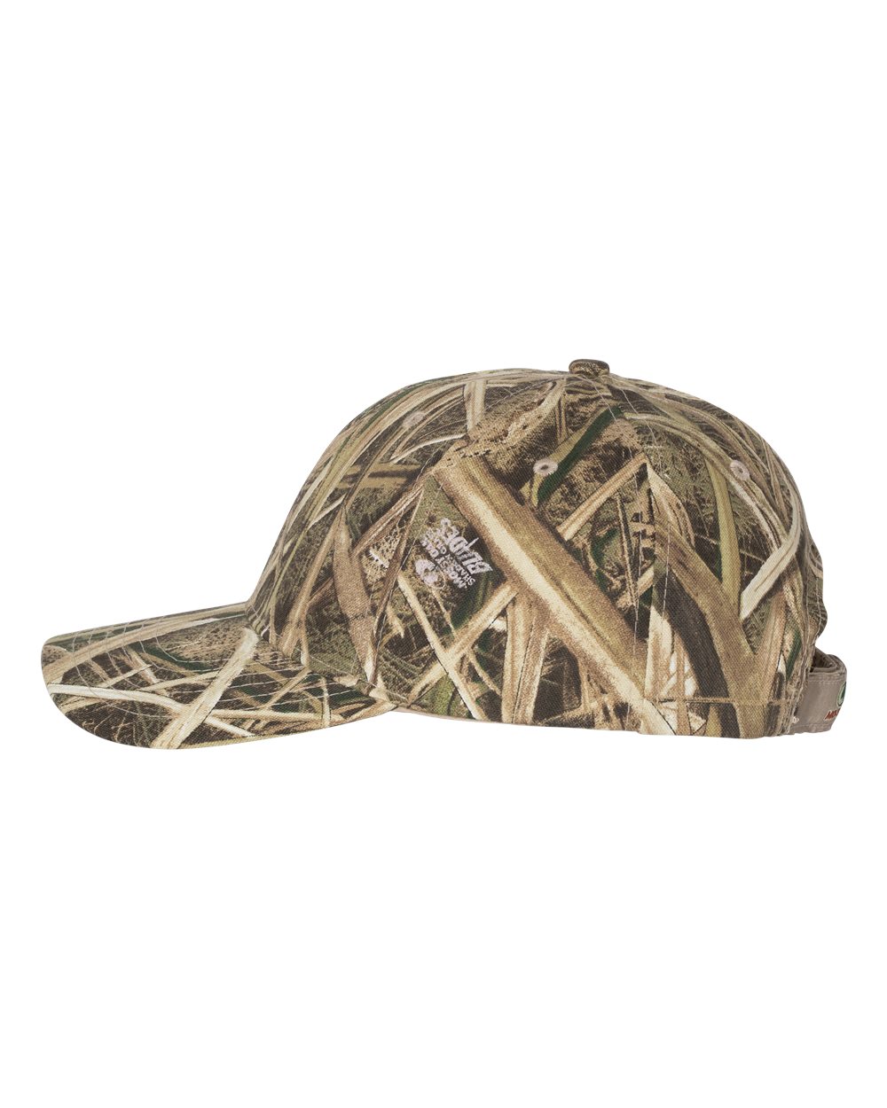 Kati LC15V Mossy Oak Shadow Grass