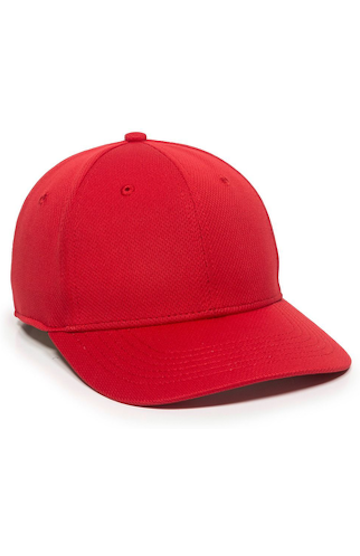 Outdoor Cap MWS50 Red