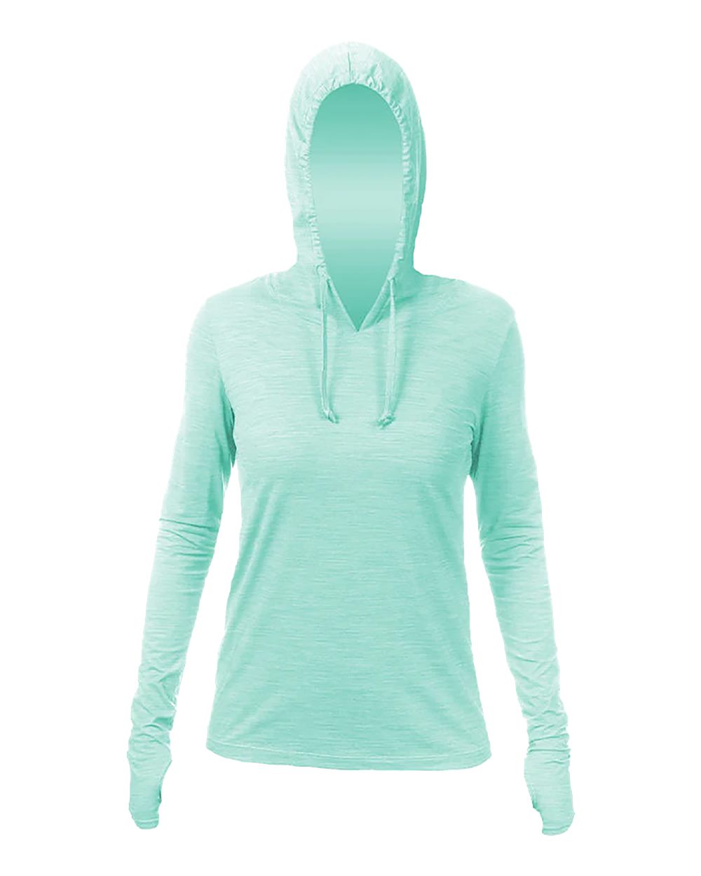 Picture for Seafoam Heathered