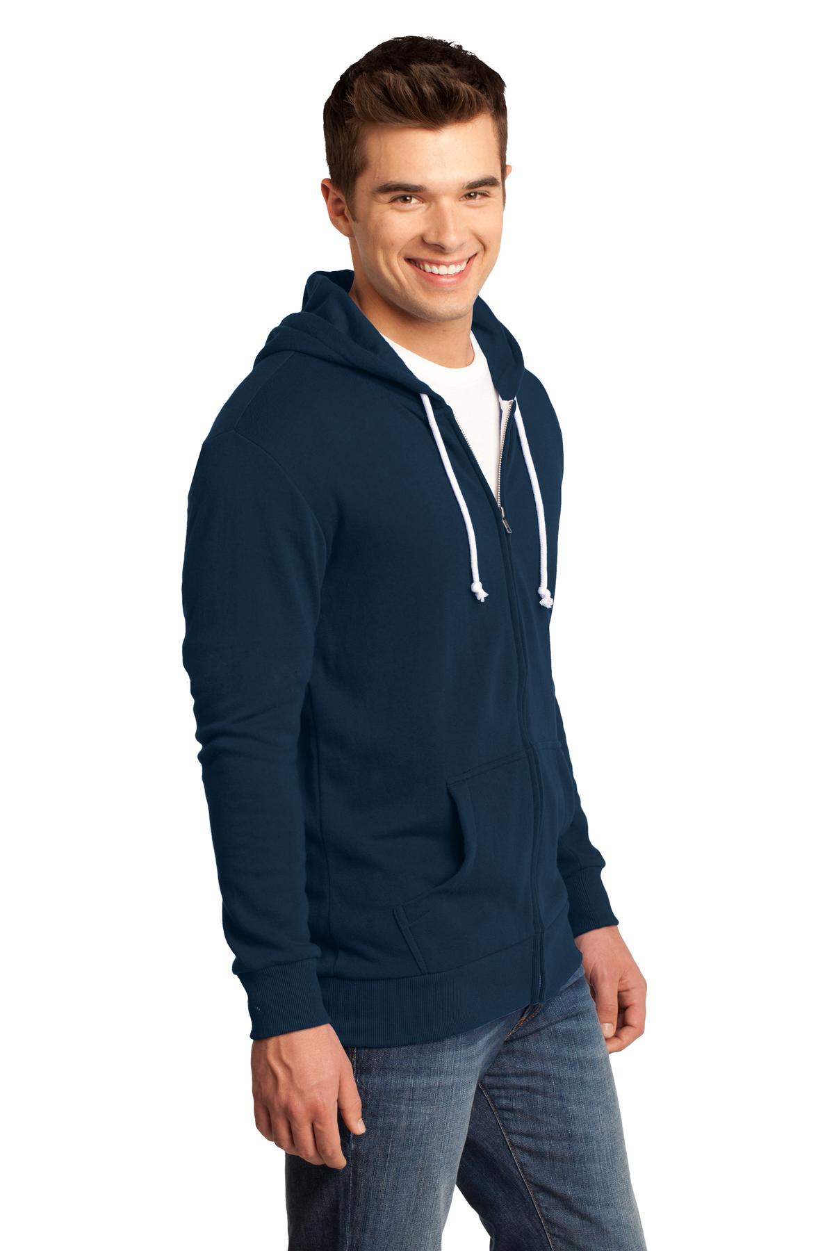 District DT190 New Navy