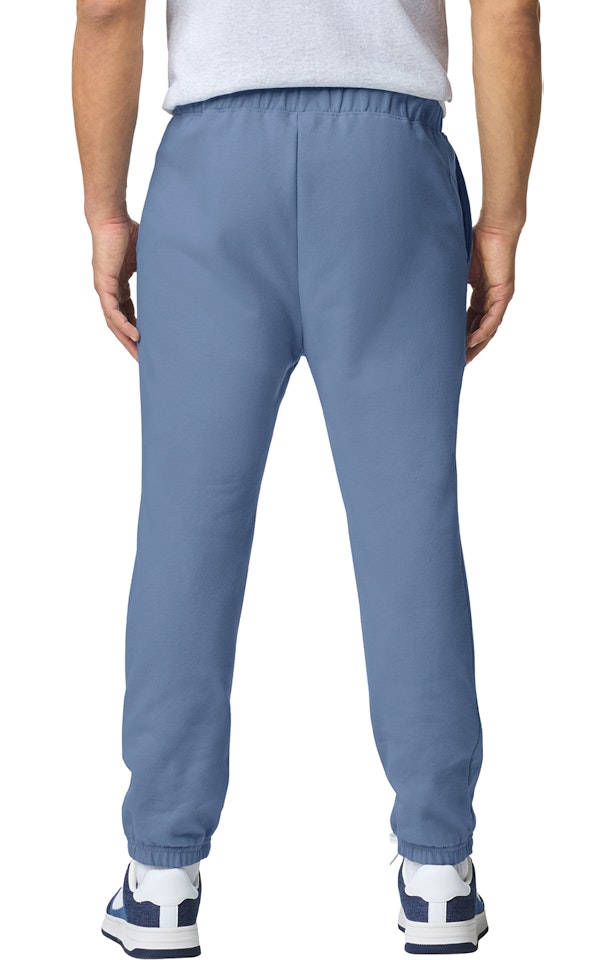 Gildan Sf100 Softstyle® Midweight Pocket Sweatpants Jiffy Shirts