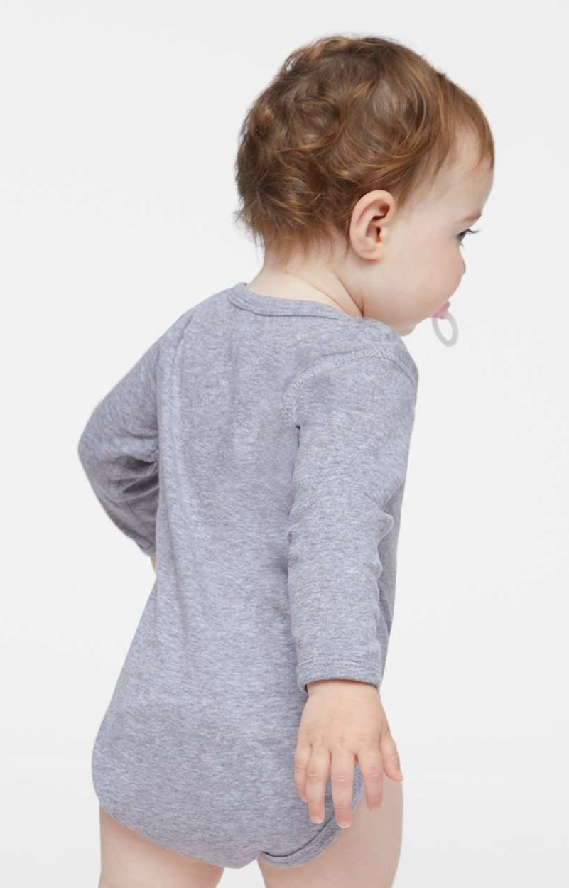 Rabbit Skins 4411 Heather