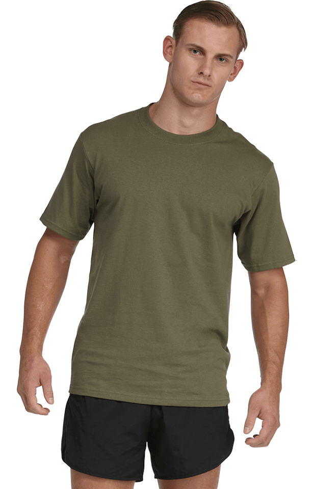 Soffe 905MS Olive Drab Green