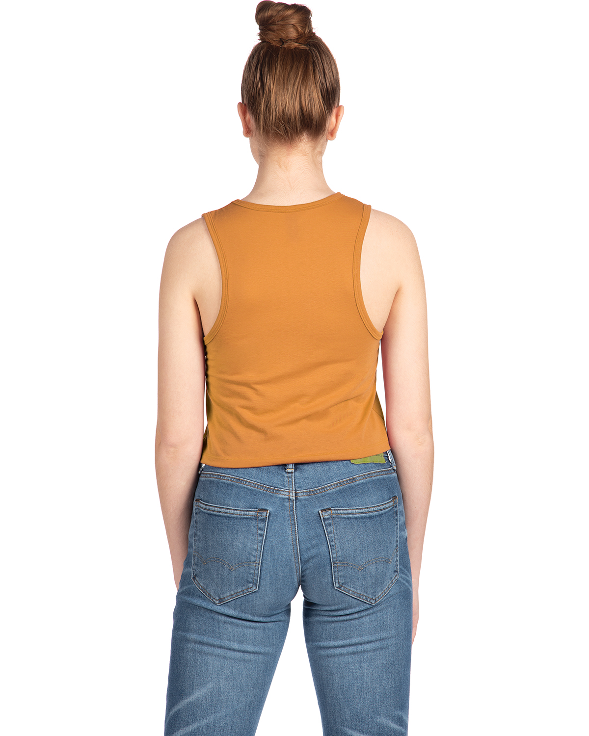 Next Level 5083 Antique Gold