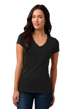 District DT4501 Black