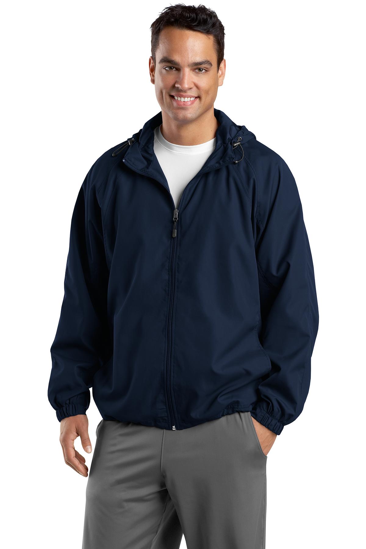Sport-Tek TJST73 True Navy