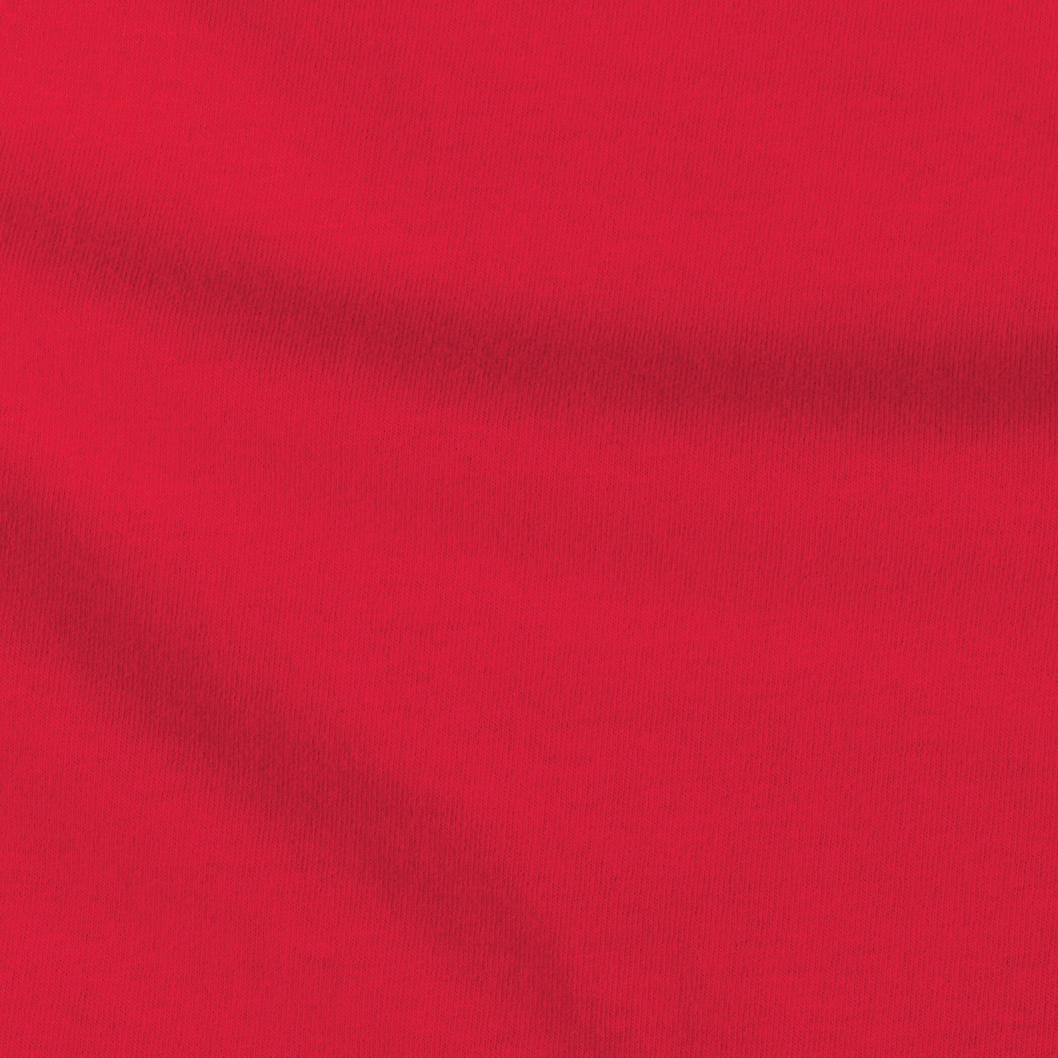 Fruit of the Loom SF72R Fiery Red
