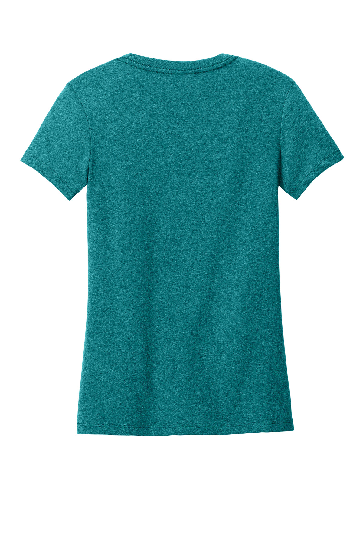 District DT188 Heathered Teal