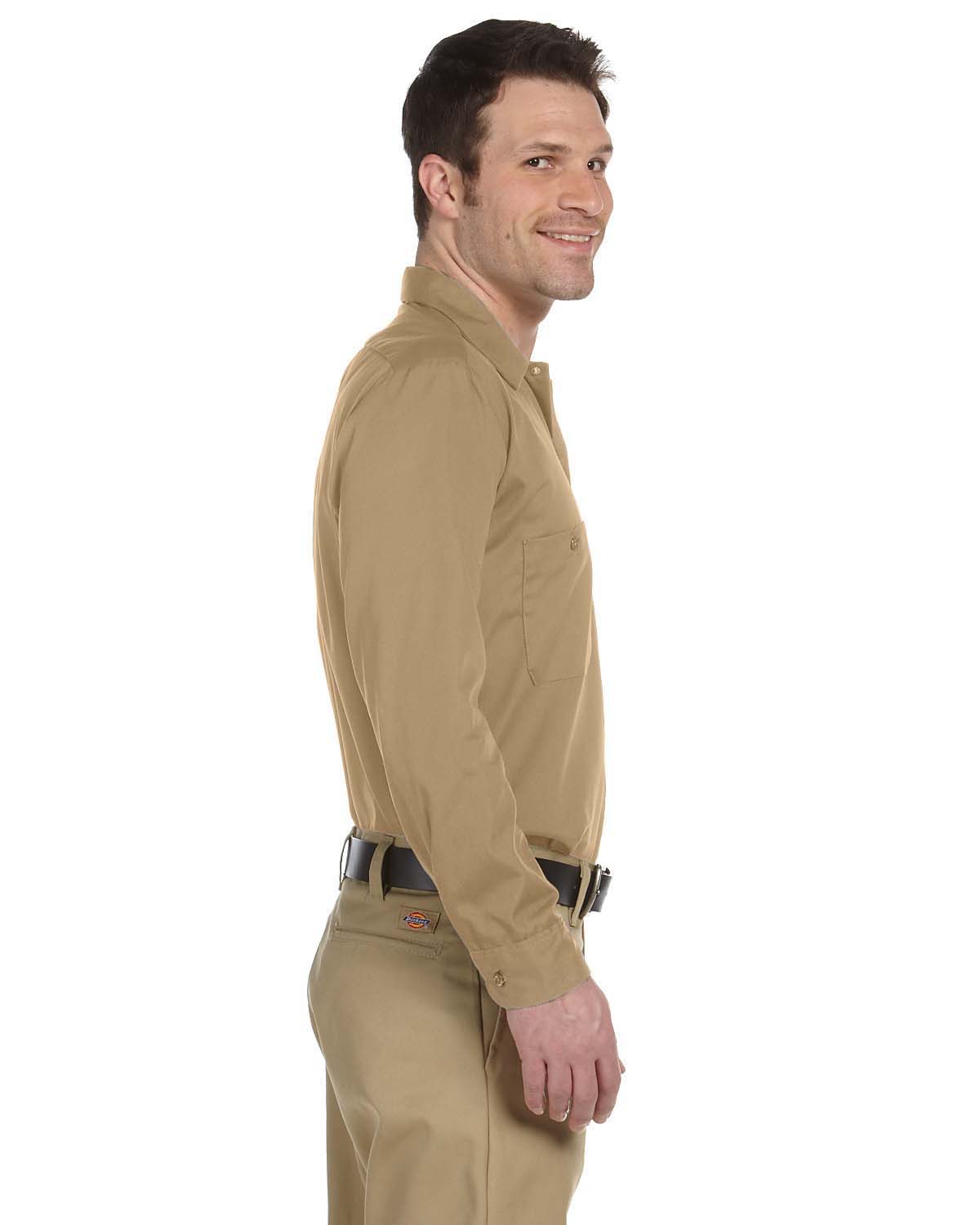 Dickies LL535 Desert Sand