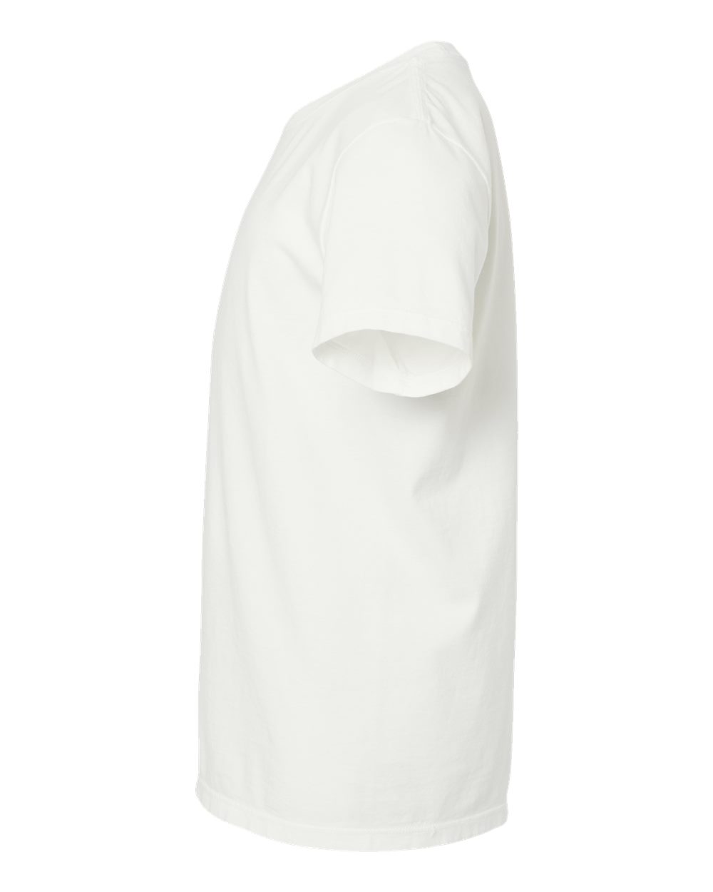SoftShirts 402J5 Ivory