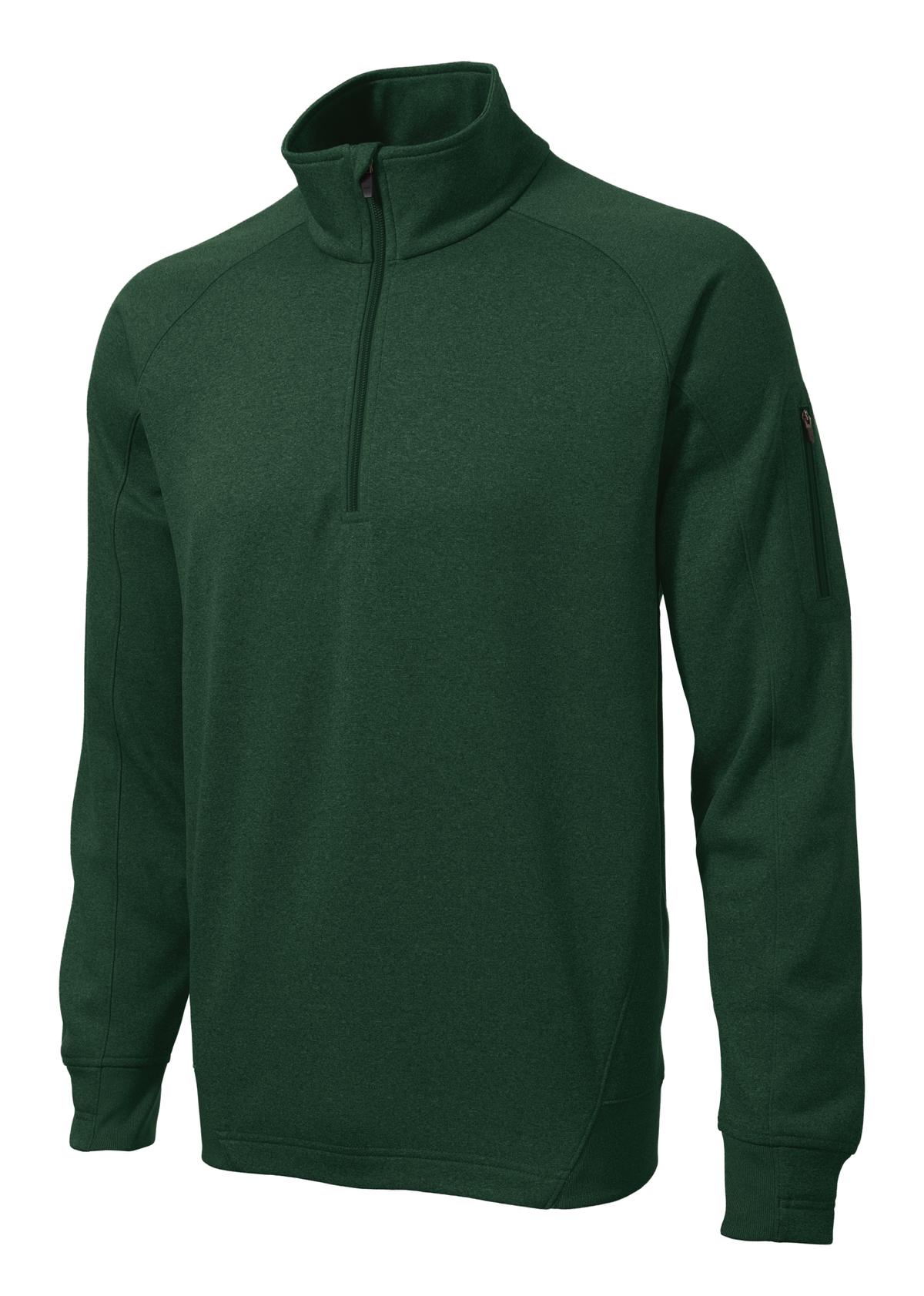 Sport-Tek F247 Forest Green