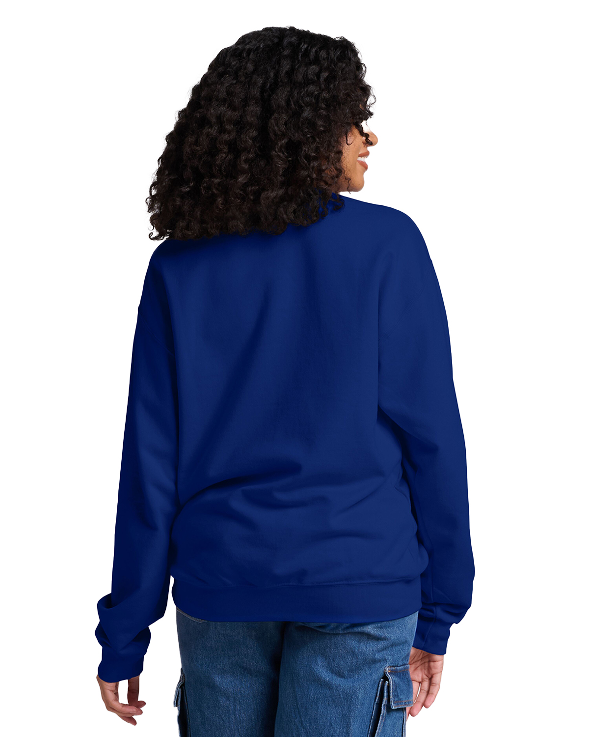 Jerzees IC48MR ORCHID