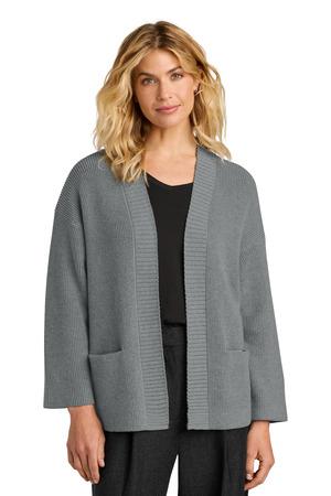 Mercer+Mettle MM3021 Deep Black