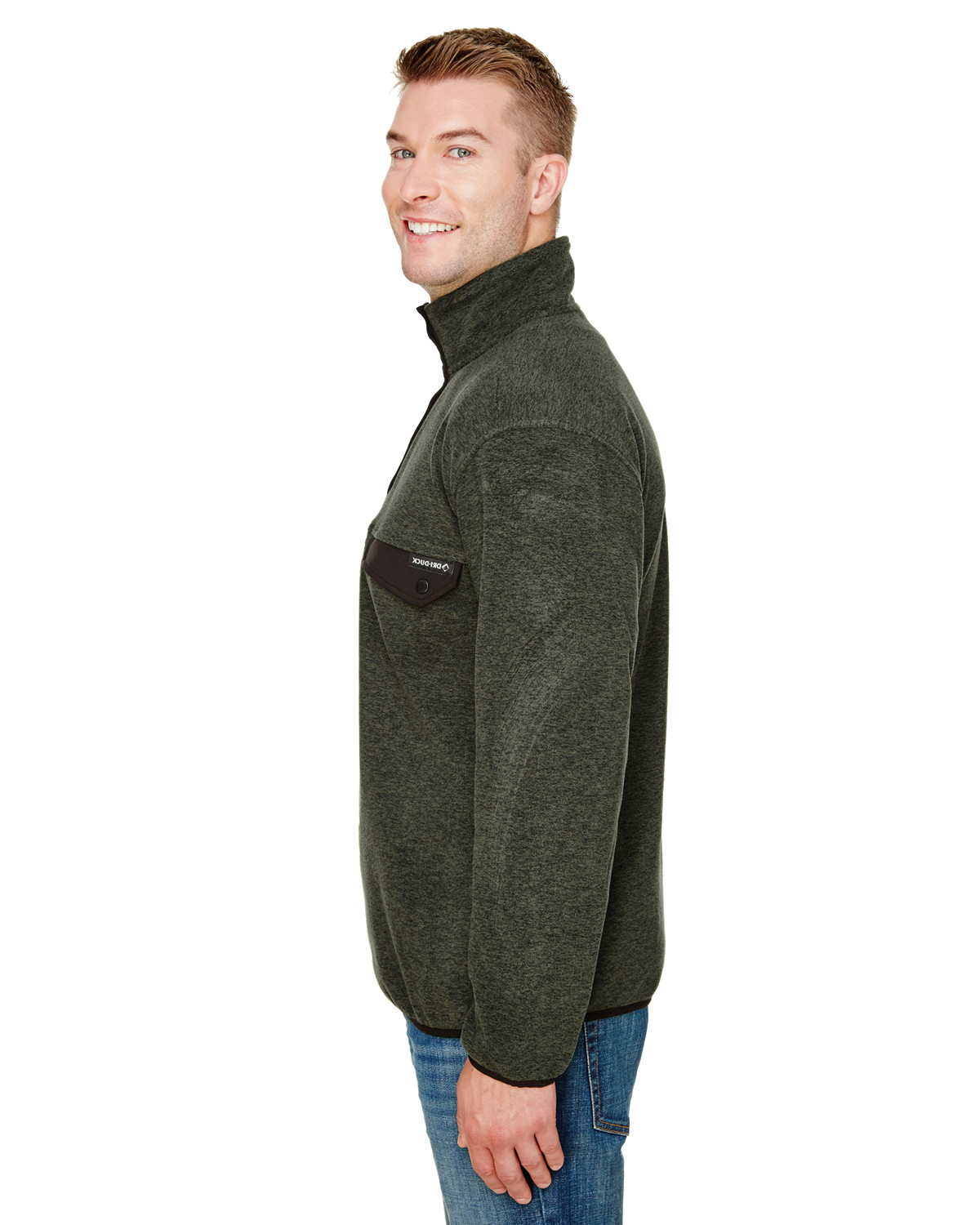 Dri Duck 7352 Fatigue