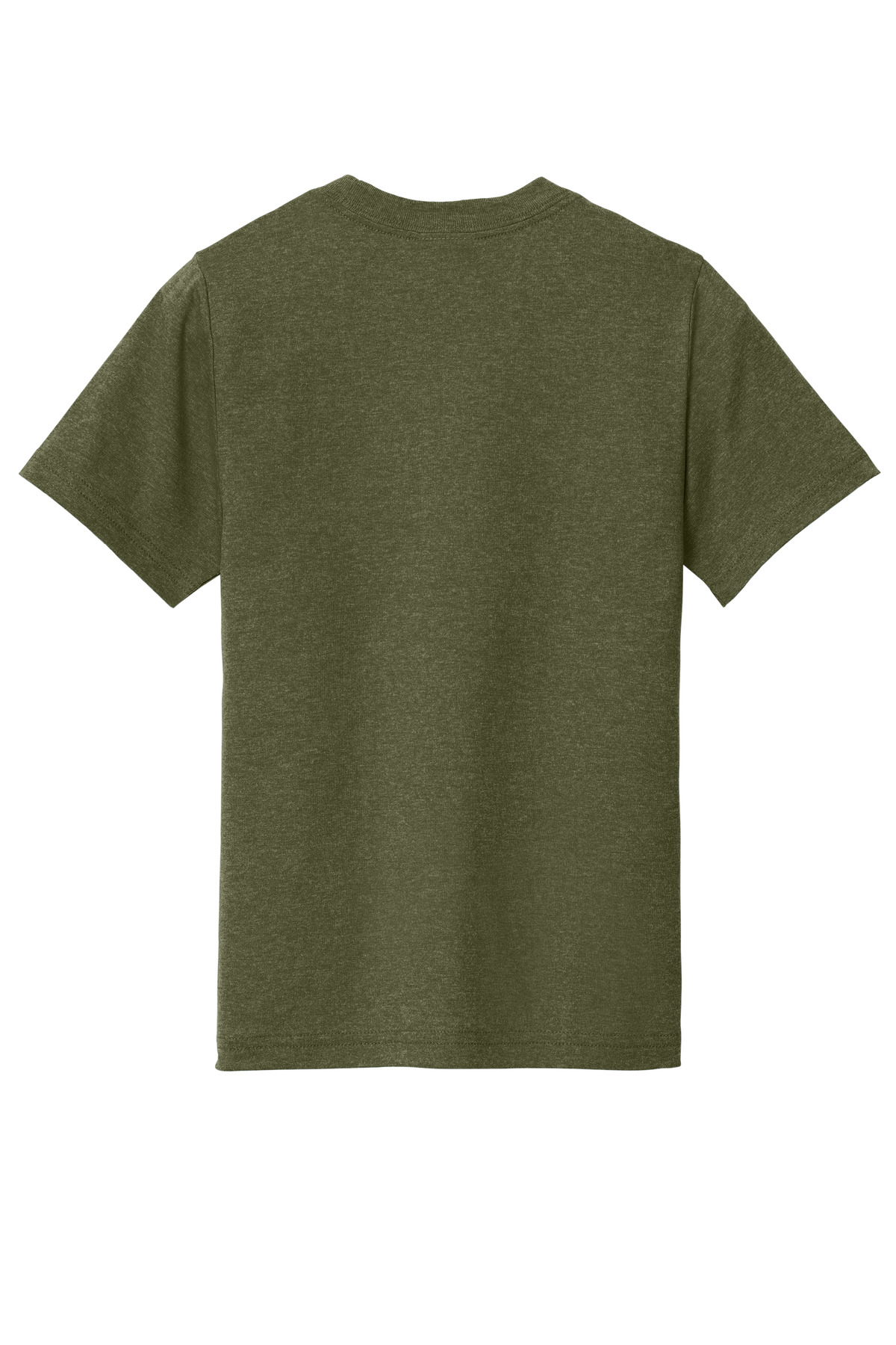 Port & Company PC330Y Military Green Heather