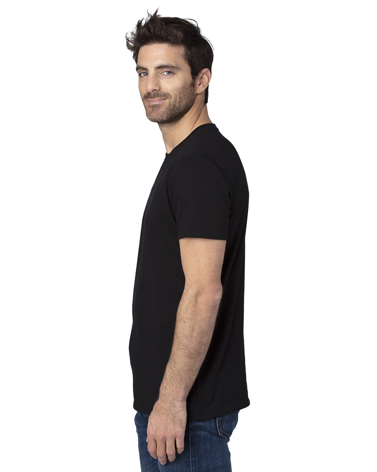 Threadfast Apparel 100A Rfid Black