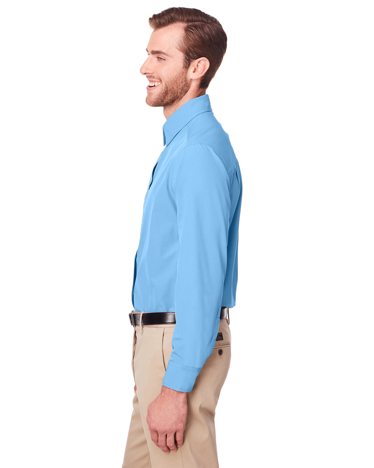 UltraClub UC500 Columbia Blue