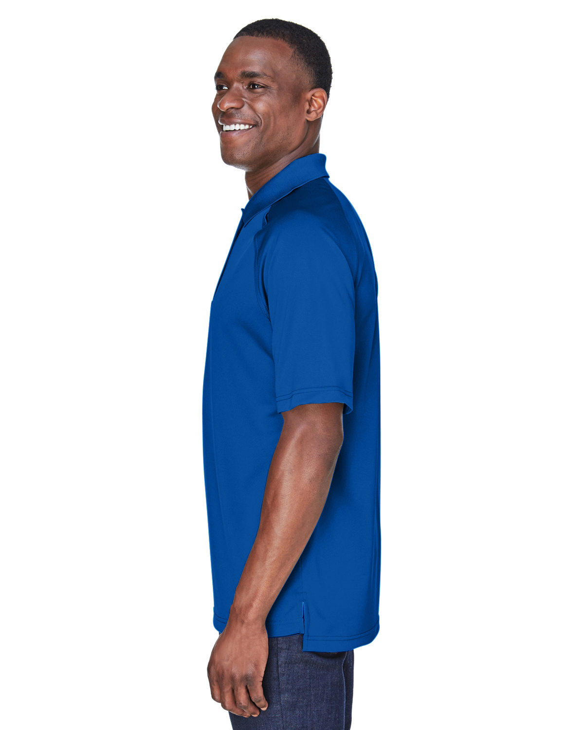 Harriton M211 True Royal