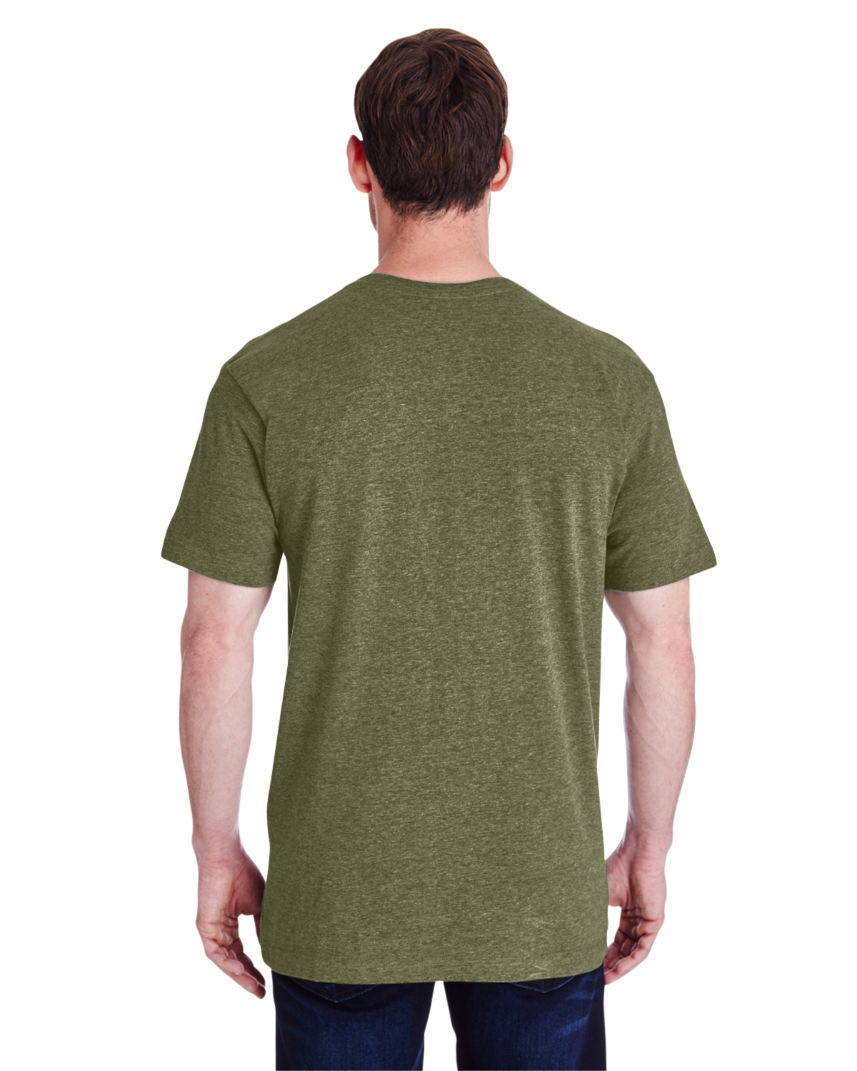 LAT 6901 Vintage Military Green