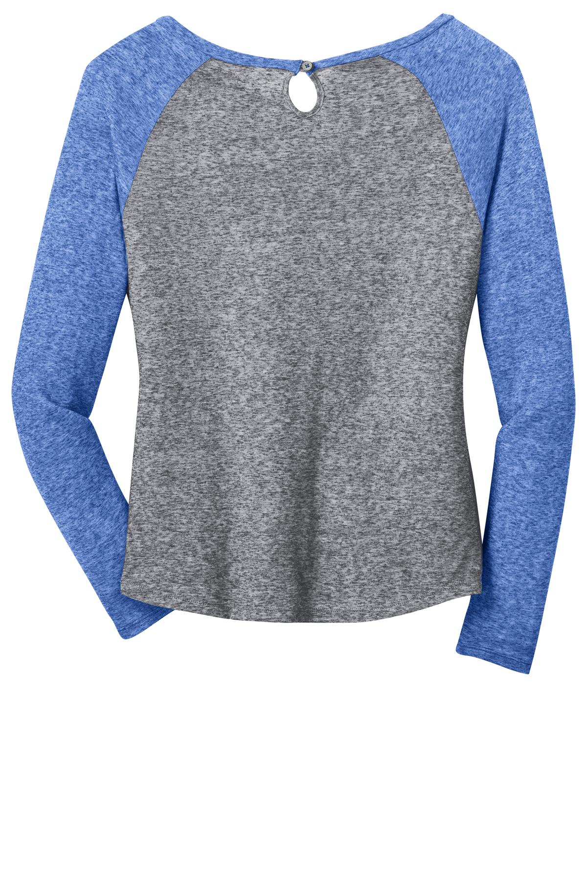 District DT262 Deep Royal / Nickl