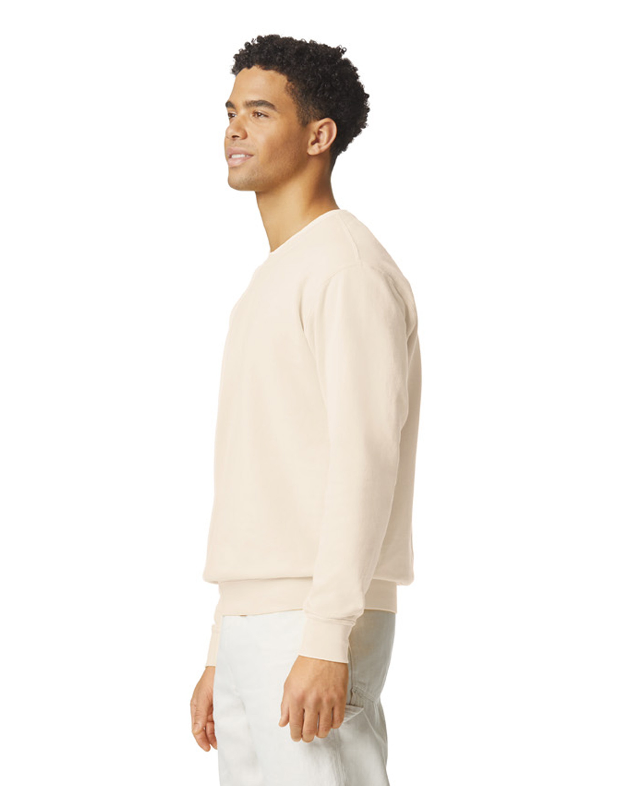 Comfort Colors 1466CC Ivory